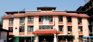 महाकाली पुल निर्माण विवादः पाटन उच्च अदालतद्वारा अन्तरिम आदेश जारी