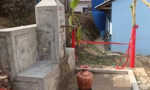 अन्नपूर्णका दुई सय ३८ परिवारलाई खानेपानीको पहुँच सुविधा   