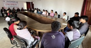 गाउँमै निःशुल्क लोक सेवा तयारी कक्षा सञ्चालन   