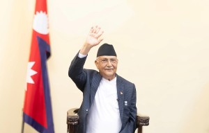 उज्वेकिस्तानसँग जितका लागि प्रधानमन्त्रीको शुभकामना   
