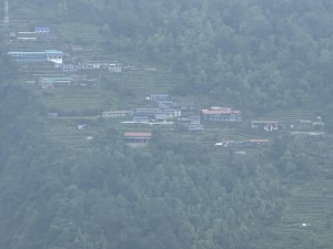 उज्यालो बन्दै छ विश्वप्रसिद्ध एबिसी पदमार्ग   