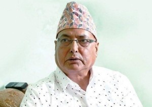 प्रदीप नेपालको निधन