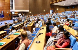 लिपुलेकबाट व्यापारिक नाका खोल्ने भारत-चीनको सहमतिप्रति सांसदहरुको आपत्ति    