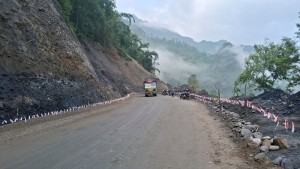 पृथ्वी राजमार्ग आज राति ११ बजेदेखि बिहान ५ बजेसम्म बन्द हुने