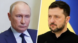 युक्रेन–रुसमा अस्थायी युद्धविराम, अमेरिकी मध्यस्थतामा सहमति