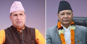 सरकार र शिक्षक महासङ्घबीच ९ बुँदे सहमति