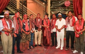 ठमेल पर्यटन विकास परिषद्को अध्यक्षमा डङ्गोल विजयी        