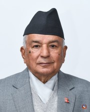 राष्ट्रपतिद्वारा तीन अध्यादेश जारी   