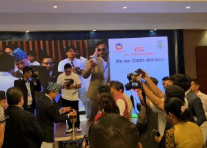 सीपलाई रोजगारीसँग जोड्न ढिलाइ गर्न हुँदैन : सभामुख अर्याल