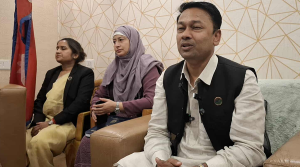 मधेस प्रदेशका मुख्यमन्त्री यादवले बुधबार विश्वासको मत लिने   