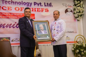 गुन्द्रुक सम्बन्धी राष्ट्रिय कार्यशाला गर्दै हान        