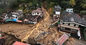 श्रीलङ्कामा ७५ हजार भन्दा बढी घर क्षतिग्रस्त, राहत कार्य तीव्र        
