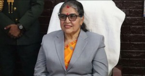 राष्ट्रपतिद्वारा मधेस प्रदेशका प्रमुख सुवेदी पदमुक्त    