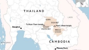 कोलम्बियाको सैन्य बेसमा आक्रमण : ७ जना सैनिकको मृत्यु, ३० जना घाइते