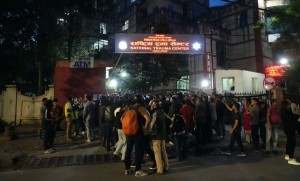 ट्रमा सेन्टरमा उपचारका लागि पुगेकामध्ये आठको मृत्यु, पाँच जनाको पहिचान खुल्यो   