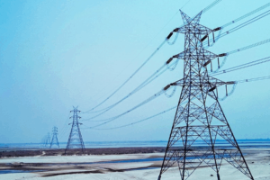 कोहलपुर-सुर्खेत १३२ केभी प्रसारण लाइन निर्माण अन्तिम चरणमा    