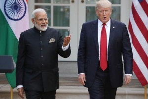मोदीले ट्रम्पको नोबेल प्रयास अस्वीकार गर्दा भारत-अमेरिका सम्बन्धमा तनाव : रिपोर्ट        