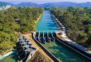 अझै कृषि योग्य जमिनमा सिँचाइको सुबिधा पुर्‍ याउन चुनौती        