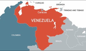 मचाडोको सहयोगीको अवस्था सार्वजनिक गर्न भेनेजुयलाका निर्वासित विपक्षी नेताको माग