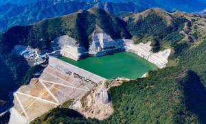 पन्ध्रौँ पञ्चवर्षीय योजनामा जल संरक्षणलाई चीनको प्राथमिकता        