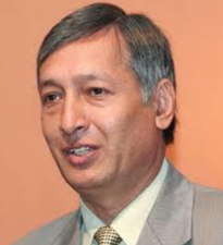 चीनको जिएसआइमा नेपालले समर्थन नगरेको प्रधानमन्त्रीका आर्थिक सल्लाहकार डा. खतिवडाद्वारा स्पष्ट      