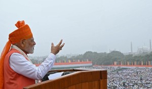 अमेरिकी करको सामना गर्दै मोदीको आत्मनिर्भरताको प्रतिज्ञा   