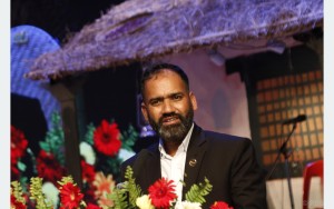 गौतमबुद्ध अन्तरराष्ट्रिय विमानस्थल सञ्चालनमा आउँछः पर्यटनमन्त्री पौडेल   