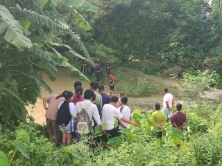 खोलाले बगाएर बेपत्ता बालिकामध्ये थप एक मृतावस्थामा फेला   