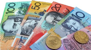 अष्ट्रेलियन डलरको भाउ स्थिर, एकको खरिददर १०२ रुपैयाँ ४५ पैसा