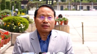 रचनात्मक प्रतिपक्षको भूमिकामा रहेर काम गर्छौँ : पुन    