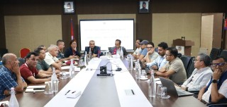 पश्चिम नेपालका पहिरो प्रभावित क्षेत्रमा भौगर्भिक अध्ययन गरिने   
