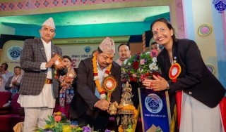 भोटेकोशी विपद्को असरबाट पोखराको पर्यटन जोगाउन निजी क्षेत्रको चिन्ता   