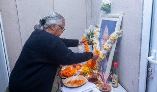 प्रधानमन्त्रीद्वारा समवेदना व्यक्त