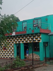 हुरीका कारण विनयी त्रिवेणीमा १७ घर र दुई गोठमा क्षति   