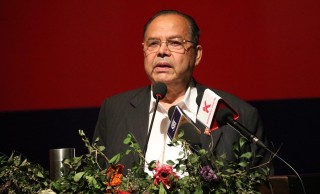 लोकतान्त्रिक, प्रगतिशील उम्मेदवारलाई विजयी गराउनुपर्छः पूर्वप्रधानमन्त्री खनाल