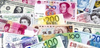 यस्तो छ आजका लागि विदेशी मुद्राको विनिमयदर