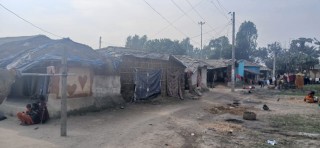 दलित समुदायः सङ्घर्ष, सीप र सम्मानको खोजी   