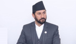 राष्ट्रिय स्वतन्त्र पार्टीका सांसदहरूको दुईदिने संसदीय अभ्यास तथा नेतृत्व विकास प्रशिक्षण आजदेखि सुरु