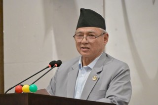 जेनजी आन्दोलनमा भएको हिंसात्मक गतिविधिको निष्पक्ष छानबिन गर्न एमालेको माग    