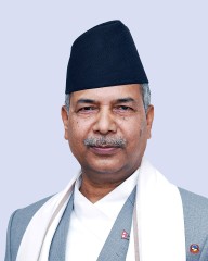 समावेशिताका आधारभूत मूल्यलाई अझ सुदृढ बनाउन सहयोग पु-याउनेछ : उपराष्ट्रपति यादव   