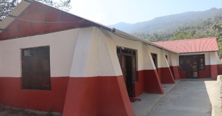 अत्यधिक गर्मी बढेपछि लमहीका विद्यालय चार दिन बिदा    