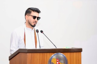 सडक सुरक्षाका लागि सबै राजमार्गमा ‘अन्डरपास’ र ‘ओभरपास’ बनाइने मन्त्री लम्सालको प्रतिबद्धता    