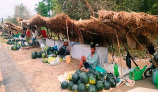 बगरमा पसिना, राजमार्गमा बजार, मुक्तकमैयाको फेरिएको दिनचर्या