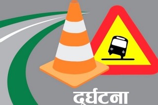 अछाममा जिप दुर्घटना, दुई  जनाको मृत्यु, तीन  जनाघाइते