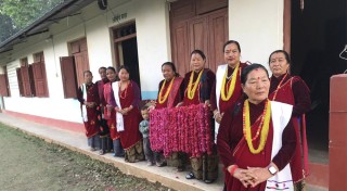 तनहुँमा ‘होमस्टे’ सर्किट विकास गरिँदै