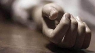 पहिरोमा परेर दुई जनाको मृत्यु    