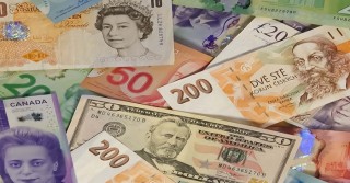 आजका लागि निर्धारण गरिएको विदेशी मुद्राको विनिमयदर   