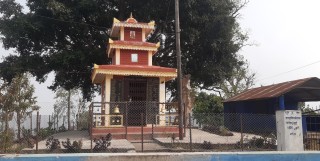 धार्मिक पर्यटनको केन्द्र बन्दै ‘कण्ठदेवी मन्दिर’   