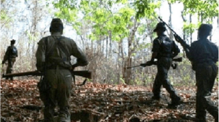 माओवादी विद्रोह अन्त्यको अन्तिम चरणमा भारत        