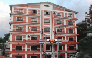 टोखा नगरपालिकामा ‘श्रम डेक्स’ स्थापना    